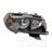 TYC 20-6969-00 Headlight Assembly - Right