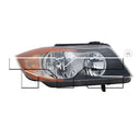 TYC 20-6975-00 Headlight Assembly - Right