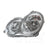 TYC 20-6980-00 Headlight Assembly - Left