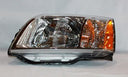 TYC 20-6988-00 Headlight Assembly - Left