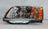 TYC 20-6988-00 Headlight Assembly - Left