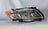 TYC 20-6993-00-9 Headlight Assembly - Right