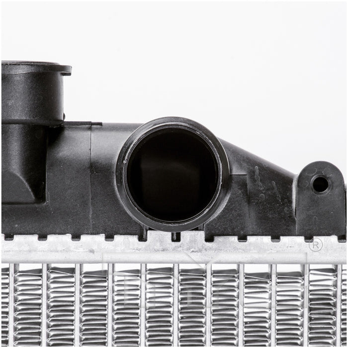TYC 2075 Radiator
