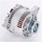 TYC 2-07764 Alternator - Upper