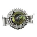 TYC 2-08316 Alternator - Upper