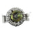 TYC 2-08316 Alternator - Upper