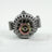 TYC 2-08408 Alternator
