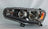 TYC 20-9010-00 Headlight Assembly - Left