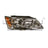 TYC 20-9011-00-9 Headlight Assembly - Right