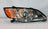 TYC 20-9017-90 Headlight Assembly - Right