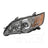 TYC 20-9018-90-9 Headlight Assembly - Left