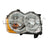 TYC 20-9019-00-9 Headlight Assembly - Right