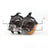 TYC 20-9020-00 Headlight Assembly - Left