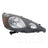 TYC 20-9021-90-9 Headlight Assembly - Right