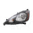 TYC 20-9022-80-9 Headlight Assembly - Left