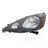 TYC 20-9022-90-9 Headlight Assembly - Left