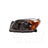 TYC 20-9032-01-9 Headlight Assembly - Left