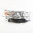 TYC 20-9037-00-9 Headlight Assembly - Right