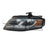 TYC 20-9040-00 Headlight Assembly - Left