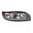 TYC 20-9049-00-9 Headlight Assembly - Right