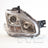 TYC 20-9059-00-9 Headlight Assembly - Right