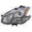 TYC 20-9062-90-9 Headlight Assembly - Left