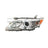 TYC 20-9088-00 Headlight Assembly - Left