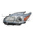 TYC 20-9092-01-9 Headlight Assembly - Left