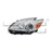 TYC 20-9092-90 Headlight Assembly - Left