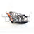 TYC 20-9105-00-9 Headlight Assembly - Right