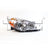 TYC 20-9115-00-9 Headlight Assembly - Right