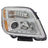 TYC 20-9141-90 Headlight Assembly - Right
