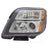 TYC 20-9142-80-9 Headlight Assembly - Left