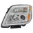 TYC 20-9142-90 Headlight Assembly - Left