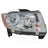 TYC 20-9165-90-9 Headlight Assembly - Right