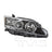 TYC 20-9171-01 Headlight Assembly - Right