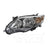 TYC 20-9196-90 Headlight Assembly - Left