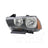 TYC 20-9200-00-9 Headlight Assembly - Left