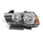 TYC 20-9200-00 Headlight Assembly - Left