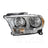 TYC 20-9204-00 Headlight Assembly - Left