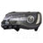 TYC 20-9218-70 Headlight Assembly - Left