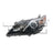 TYC 20-9222-90 Headlight Assembly - Left