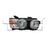 TYC 20-9231-00 Headlight Assembly - Right