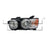 TYC 20-9232-00 Headlight Assembly - Left