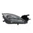TYC 20-9235-01-9 Headlight Assembly - Right