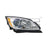 TYC 20-9239-00-9 Headlight Assembly - Right