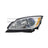 TYC 20-9240-00 Headlight Assembly - Left