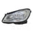 TYC 20-9274-00-9 Headlight Assembly - Left