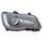 TYC 20-9299-90-9 Headlight Assembly - Right