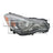 TYC 20-9303-00 Headlight Assembly - Right